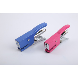 <span class=keywords><strong>Agrafeuse</strong></span> manuelle en métal de haute qualité pour entreprise <span class=keywords><strong>agrafeuse</strong></span> manuelle en <span class=keywords><strong>papier</strong></span> - Product Image 3