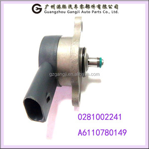 Guangzhou Auto Parts Síntomas de Control de Aire de Ralentí 0281002241 - Product Image 1