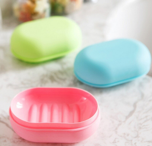 <span class=keywords><strong>Porte</strong></span>-<span class=keywords><strong>savon</strong></span> en plastique coloré de qualité supérieure pour salle de bain et douche, vente en gros, boîte à <span class=keywords><strong>savon</strong></span> de <span class=keywords><strong>voyage</strong></span> pas chère SD6005 - Product Image 3