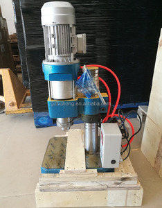 Phụ Tùng Lò Xo Công Tắc Khí Nén Thiết Bị Tán Đinh Kệ Cửa Sổ Bằng Nhôm Khí Nén Máy Tán Đinh Để Bàn Nhỏ - Product Image 1