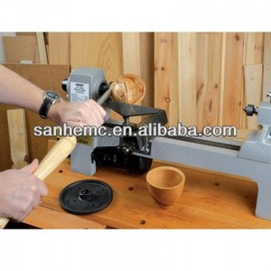 12x18&quot; Wood Lathe,wood <strong>Lath</strong> <strong>Supplier</strong> - Product Image 2