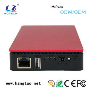 Buena calidad de <span class=keywords><strong>disco</strong></span> duro gabinete de unidad con <span class=keywords><strong>nas</strong></span> y wifi - Product Image 2