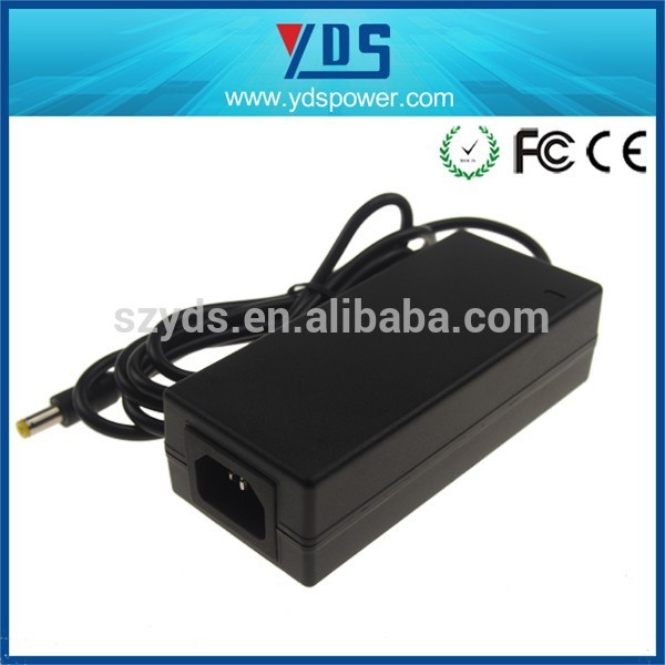 китайский производитель& поставщиком 12v 2a 12v адаптер переменного тока сiec14 плагин