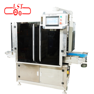 Haute technologie automatique unique machine dépôt pour chocolat pralines et truffes - Product Image 2