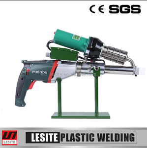 Varilla para Soldar Lesite Weldiing Máquina Extrusora para PE PP - Product Image 2