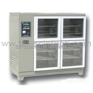 hby-60b 온도 컨트롤러 표준 콘크리트 경화 캐비닛 - Product Image 2