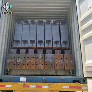 Facile da Costruire Industriale Cinese <span class=keywords><strong>Prefabbricati</strong></span> Struttura <span class=keywords><strong>In</strong></span> Acciaio Costruzione di Magazzino Per La <span class=keywords><strong>Vendita</strong></span> - Product Image 6