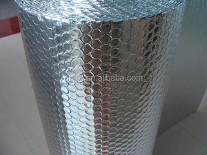 Isolation <span class=keywords><strong>pour</strong></span> <span class=keywords><strong>Van</strong></span> camping-car et caravane, 1.5m/2.4m de large, avec bulle d'aluminium autocollante/epe/xpe - Product Image 4