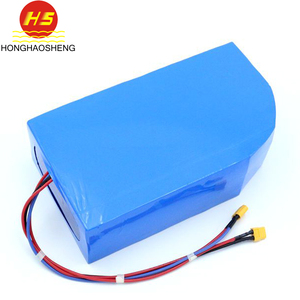 48ボルト電池リチウムイオン<span class=keywords><strong>48V</strong></span>電池パックカスタマイズ - Product Image 4