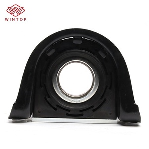 Cuscinetto di Supporto Albero Centrale per Camion WINTOP, Parti di Trasmissione OEM 1288231 1425157 1364376, WT-DF-0656 in Gomma - Product Image 2