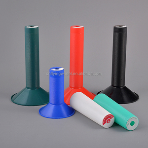 Máquina de Coser Industrial de Alta Calidad con Cuatro Agujas y Seis Hilos, 100% Poliéster Teñido, Patrón de Alta Temperatura - Product Image 6