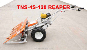 Mini <span class=keywords><strong>Cotone</strong></span> Harvester TNS-4S-120 REAPER - Product Image 4