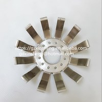 Pièces détachées pour machines d'impression offset, ressort de poulie pour poulie à vitesse variable KORD KORD64
