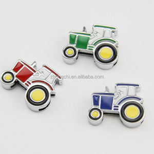 Vòng Tay Quyến Rũ Dạng Trượt Thiết Kế Hỗn Hợp Trang Sức Quyến Rũ Bán Sỉ - Product Image 2