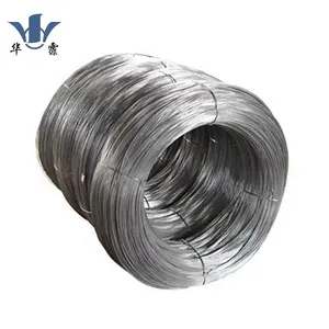 Surgical 3mm AISI 316l 316 Bright Soft Annealed Stainless Steel Wires