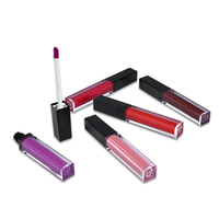 Pemasok dari Tiongkok Produsen Kosmetik Label Pribadi Vendor Lipstik Produsen Lipstik Buat Lipstik Anda Sendiri