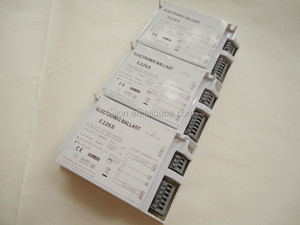 Chấn lưu điện tử 42W cho đèn huỳnh quang PLC chấn lưu cho đèn huỳnh quang 42W Sản phẩm - Product Image 6