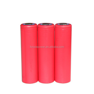 <strong>SANYO</strong> 3.6V <strong>18650</strong> 3500mAh Max 10A NCR18650GA Power Tool Battery