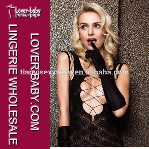por lo que sus fantasías uno de <span class=keywords><strong>noche</strong></span> sexy babydoll ropa interior ropa interior sexy vestido babydoll - Product Image 3