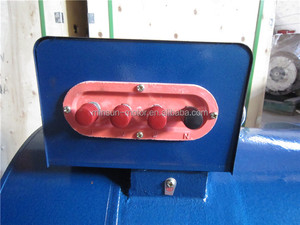 STC Generador Trifásico <span class=keywords><strong>Alternador</strong></span> Síncrono de CA - Product Image 4