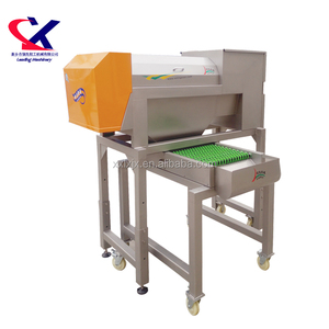 เครื่องอบองุ่นเพื่อเอา<span class=keywords><strong>องุ่น</strong></span>ออกจากพวงก่อนที่จะทำไวน์ - Product Image 2