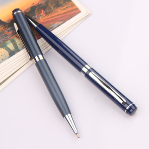Chất lượng cao giá thấp kim loại bi bút máy làm thấp khuyến mại giá bóng bút máy làm - Product Image 4
