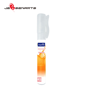 <span class=keywords><strong>Mini</strong></span> <span class=keywords><strong>d</strong></span>ésodorisant OEM 10 ml, toutes senteurs, écologique, en plastique, portable, parfum pomme verte, pour maison, bureau, voiture, capacité 8 ml - Product Image 2