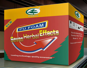 Ignífugo aerosol de <span class=keywords><strong>espuma</strong></span> de poliuretano para la decoración y la construcción - Product Image 3