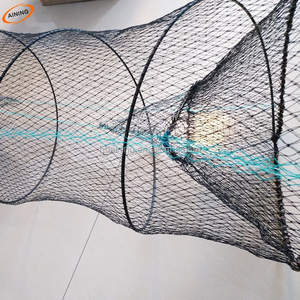 Tôm càng bẫy Net lươn tôm bẫy nuôi trồng thủy sản bẫy chất lượng tốt nhất thương mại mùa xuân câu cá tôm hùm cua - Product Image 6