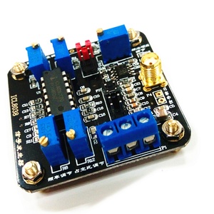 Taidacent任意波発生器ICL8038FSK変調低周波信号源精密関数発生器 - Product Image 1