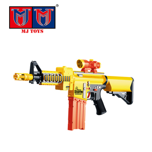 Diversión al aire libre <span class=keywords><strong>juego</strong></span> de disparos de ssoft bola pistola para <span class=keywords><strong>niños</strong></span> - Product Image 1
