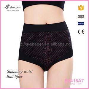 S-SHAPER Bragas para <span class=keywords><strong>el</strong></span> control de la barriga Brama infrarrojo lejano B0415A7 - Product Image 1