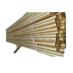 C28000 Латунная Труба/C28000 латунная трубка - Product Image 6