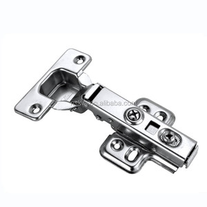 Charnières de porte de placard fabriquées en Allemagne, charnière de placard, charnières de porte dissimulées <span class=keywords><strong>Nisko</strong></span> - Product Image 5