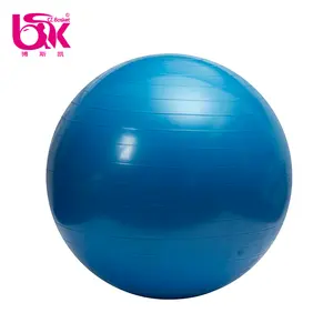 Fabrik preis Großhandel PVC Dildo 100cm Gym Yoga Ball