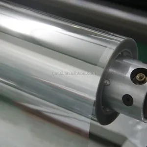 30ohm transparente ito película para calefacción - Product Image 1