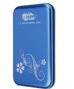 Tốc Độ Cao USB <span class=keywords><strong>3.0</strong></span> SATA Ổ Cứng Gắn Ngoài Ổ Cứng 2.5 Inch - Product Image 2