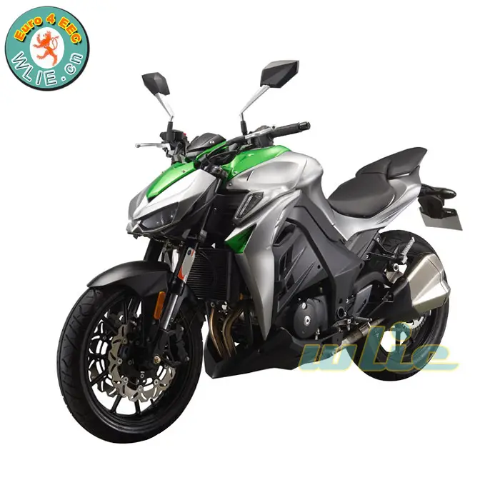 200cc Zongshen Động Cơ V-Twin Xe Máy Trike Chopper Racing Xe Máy N19 250cc/400cc