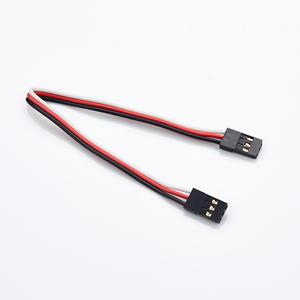 Alibaba China negro Rojo 2 pin LCD TV alternador alambre para electrodomésticos - Product Image 2