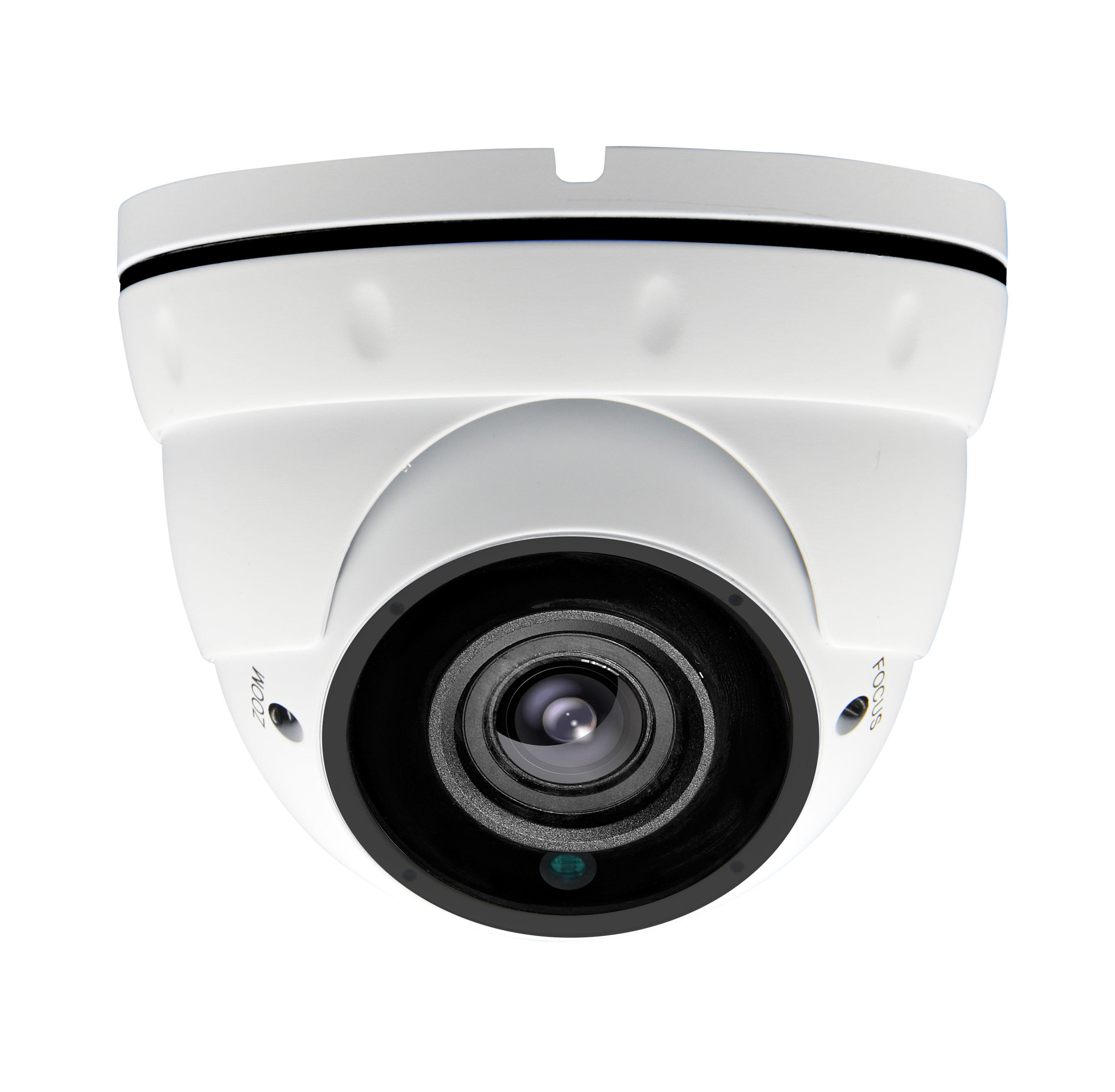 5MP HD Resolution 4 in 1 AHD/TVI/CVI CVBS CCTV camera Compatible Hikvision/Dahua/TVT DVR