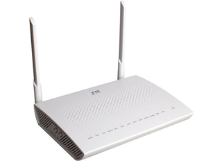 GPON ONT <span class=keywords><strong>ZXHN</strong></span> F668 ONTs para varios escenarios de implementación FTTx xPON <span class=keywords><strong>F601</strong></span> f609 f460 V6 Epon ont FTTH OEM GPON fiber xpon WiFi ONU - Product Image 1