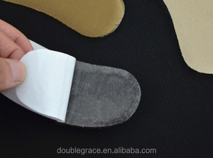 Semelles protectrices adhésives pour talons de chaussures, coussinets de protection, coussinets antidérapants, soins des pieds - Product Image 4