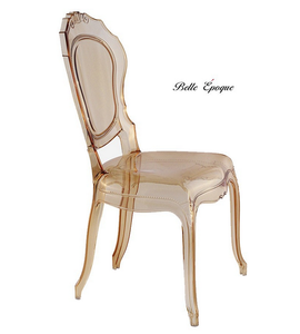 Pc de la alta calidad belle epoque silla - Product Image 2