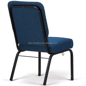 Nhà Máy Bán buôn Stackable Nhà thờ ghế với cuốn sách Giá Kim Loại Auditorium ghế với kết nối khóa sử dụng rạp chiếu phim rạp hát tại - Product Image 5