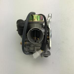 CVK30 Électrique Starter Carburateur pour <span class=keywords><strong>Linhai</strong></span> Manco Talon <span class=keywords><strong>260</strong></span> 260cc <span class=keywords><strong>Quad</strong></span> - Product Image 3