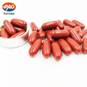 GMP Certificato Cla + L-<span class=keywords><strong>Carnitina</strong></span> + Estratto di Tè Verde 40% Capsule Capsule In Bottiglie di Liquido/Blister - Product Image 1