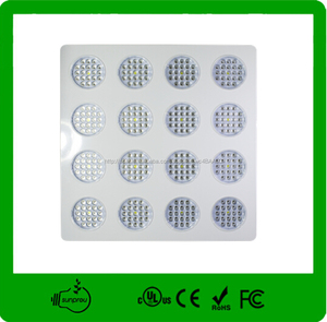 2016 led fábrica 1000 W plantstrawberry semillas LED Crece el panel Ligero - Product Image 4