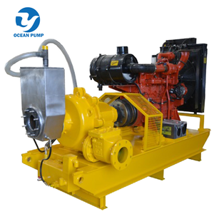 Pompes de déshydratation de haute qualité, entraînées par un <span class=keywords><strong>moteur</strong></span> <span class=keywords><strong>diesel</strong></span> - Product Image 2