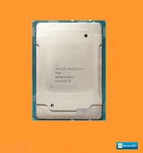 INTEL XEON CPU GOLD 5120T PROCESSOR SR3GC - Product Image 1