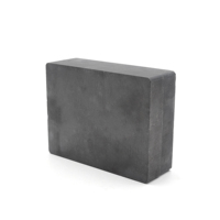 Y35 Y30BH Y38 Ferrite Aimant Bar Bloc Rond Anneau Aimant Grade C3 C5 C8 pour Applications Moteur Service De Soudage Inclus